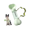 2-In-1 Portable Dog Water Bottle Water Dispenser